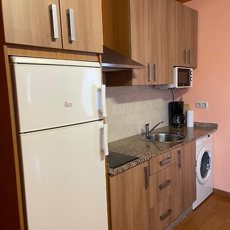 Apartment Lecer 4 Porta Esterno foto