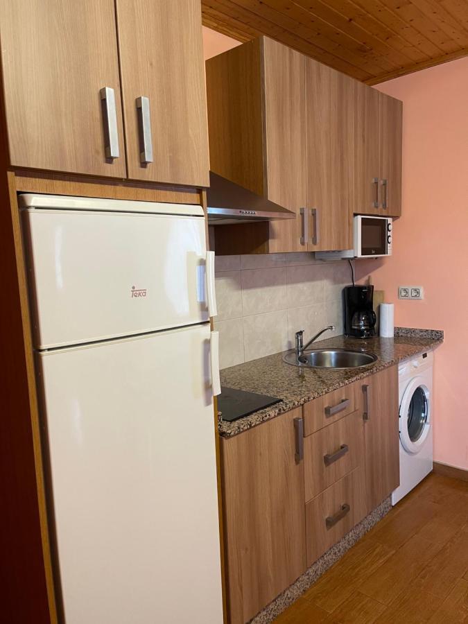 Apartment Lecer 4 Porta Esterno foto