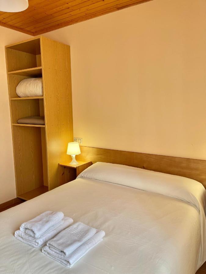 Apartment Lecer 4 Porta Esterno foto