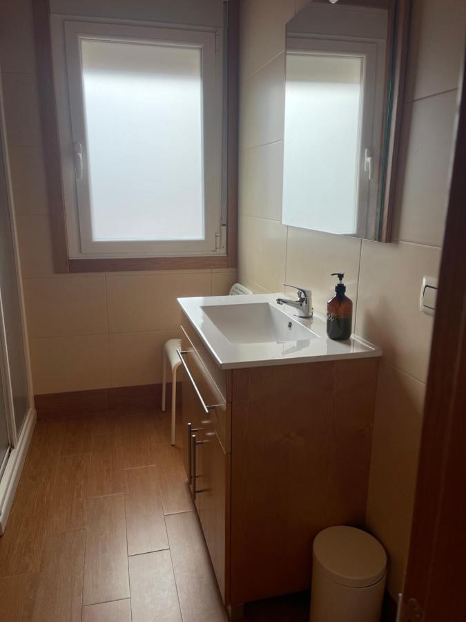 Apartment Lecer 4 Porta Esterno foto