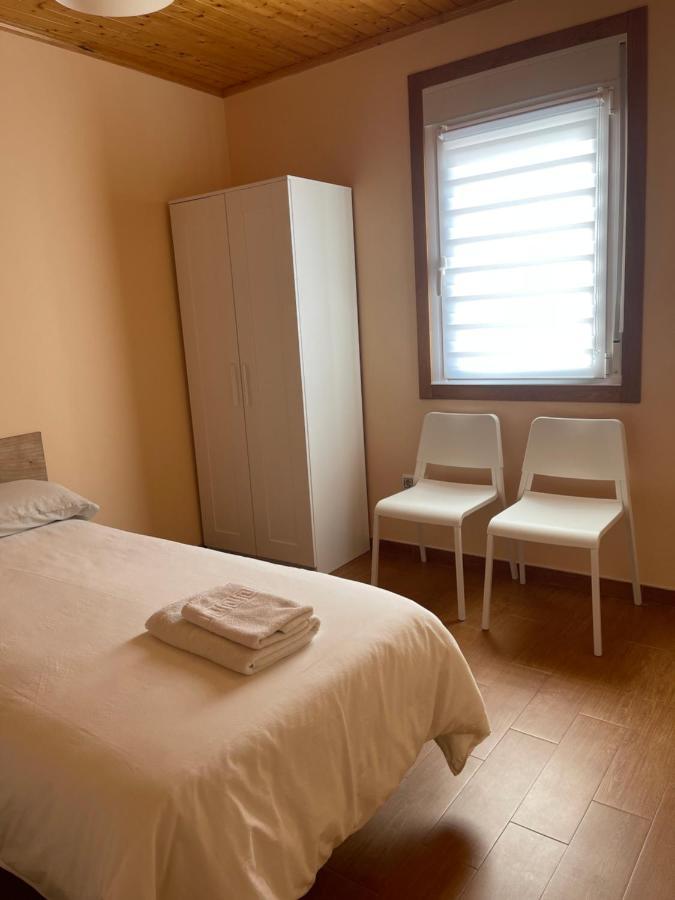 Apartment Lecer 4 Porta Esterno foto