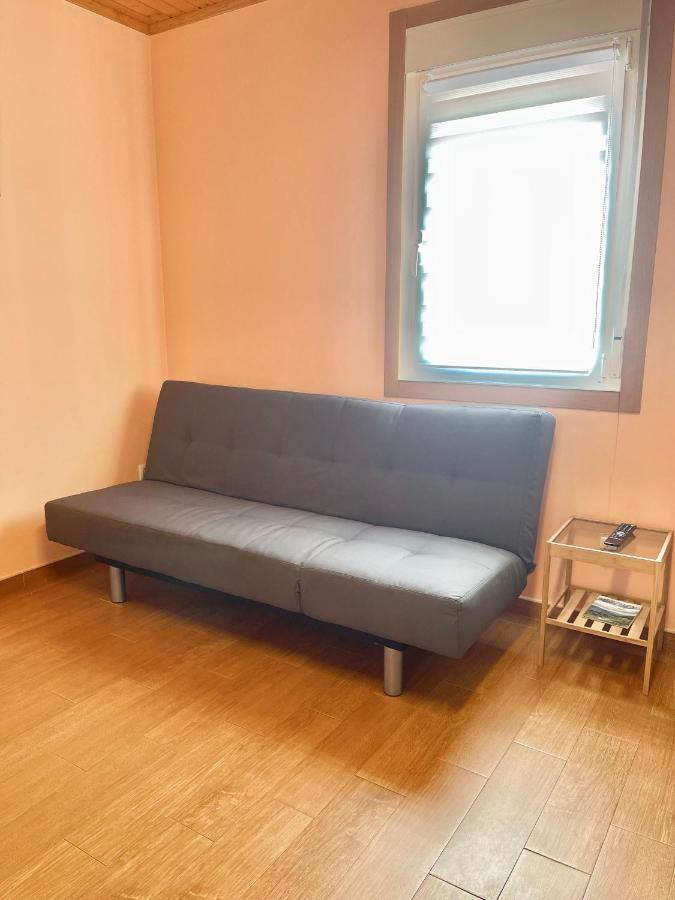 Apartment Lecer 4 Porta Esterno foto